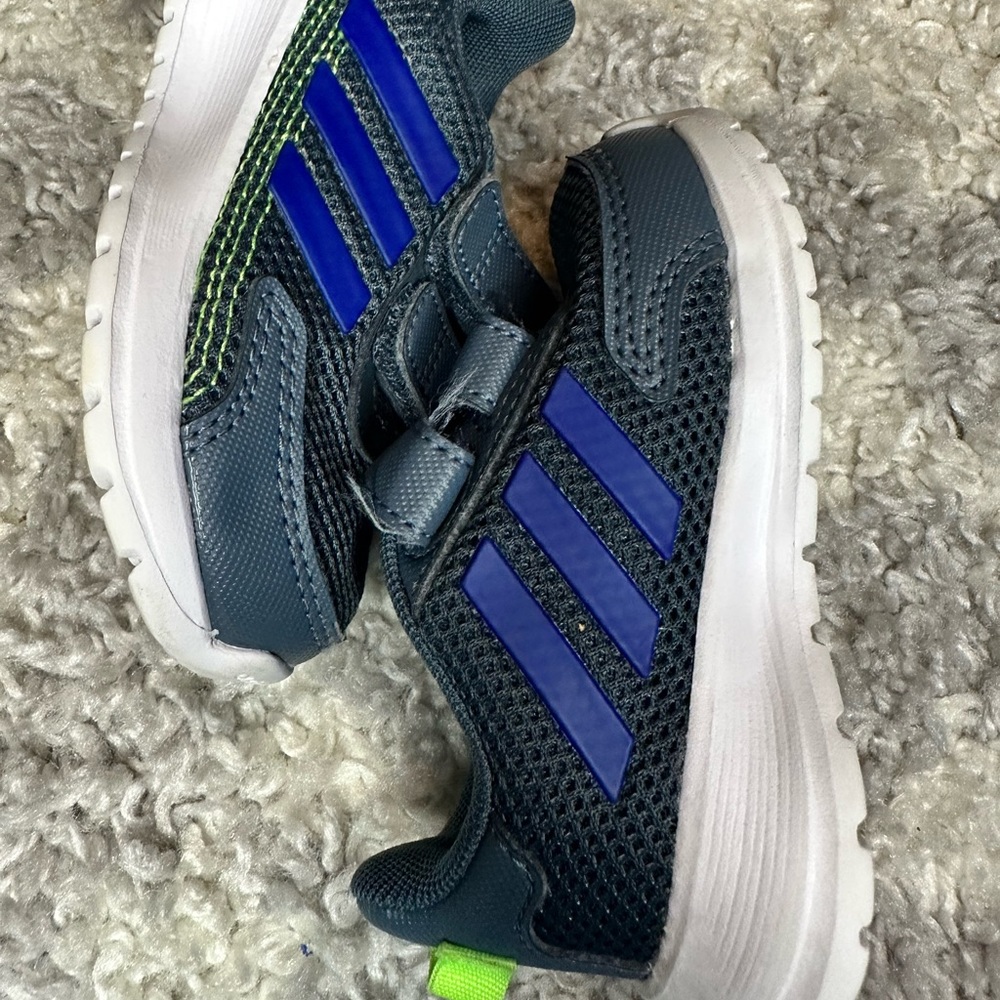 Toddler 5c Adidas